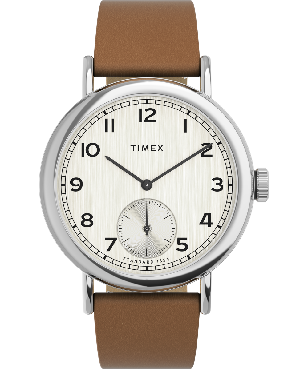 Timex sub sales second