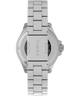TW2V72100VQ Harborside Coast Automatic 44mm Stainless Steel Bracelet Watch strap image