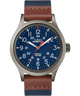 TW4B14100JT Expedition Scout 40mm Fabric Strap Watch in Blue primary image