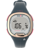 TW5M48200JT Timex Ironman HeartFIT™ Transit+ 33mm Resin Strap Activity and Heart Rate Watch primary image