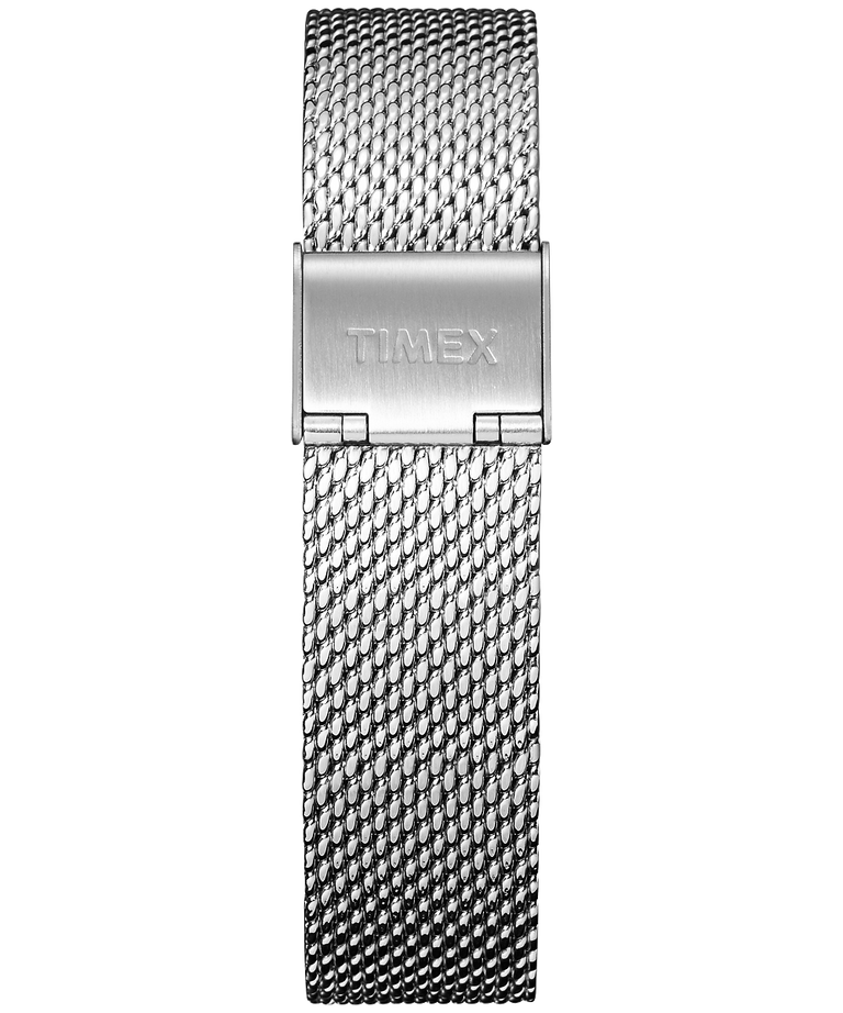 18mm Quick Release Mesh Band