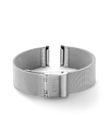 16mm Stainless Steel Mesh Bracelet
