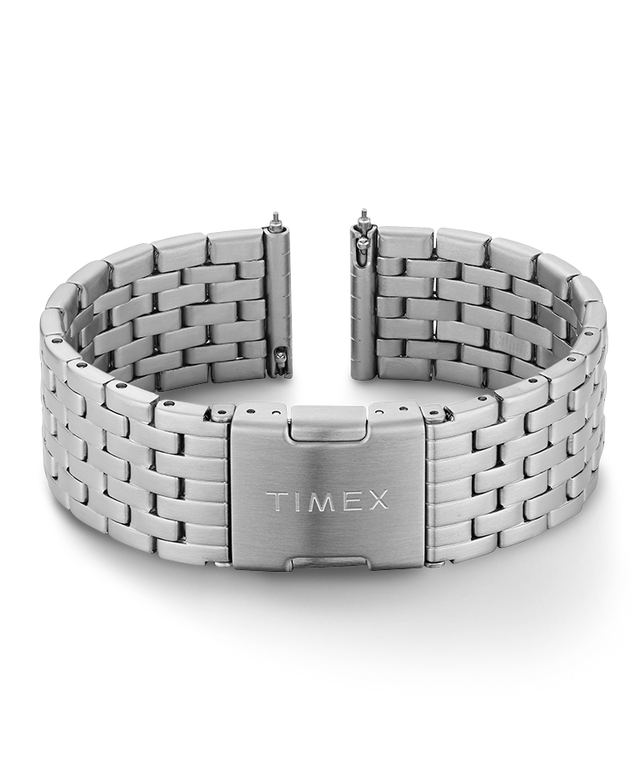 20mm Quick Release Stainless Steel Bracelet