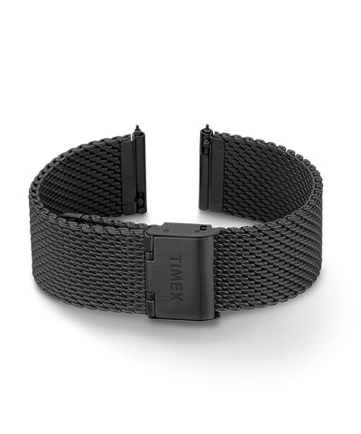 20mm Quick Release Mesh Band