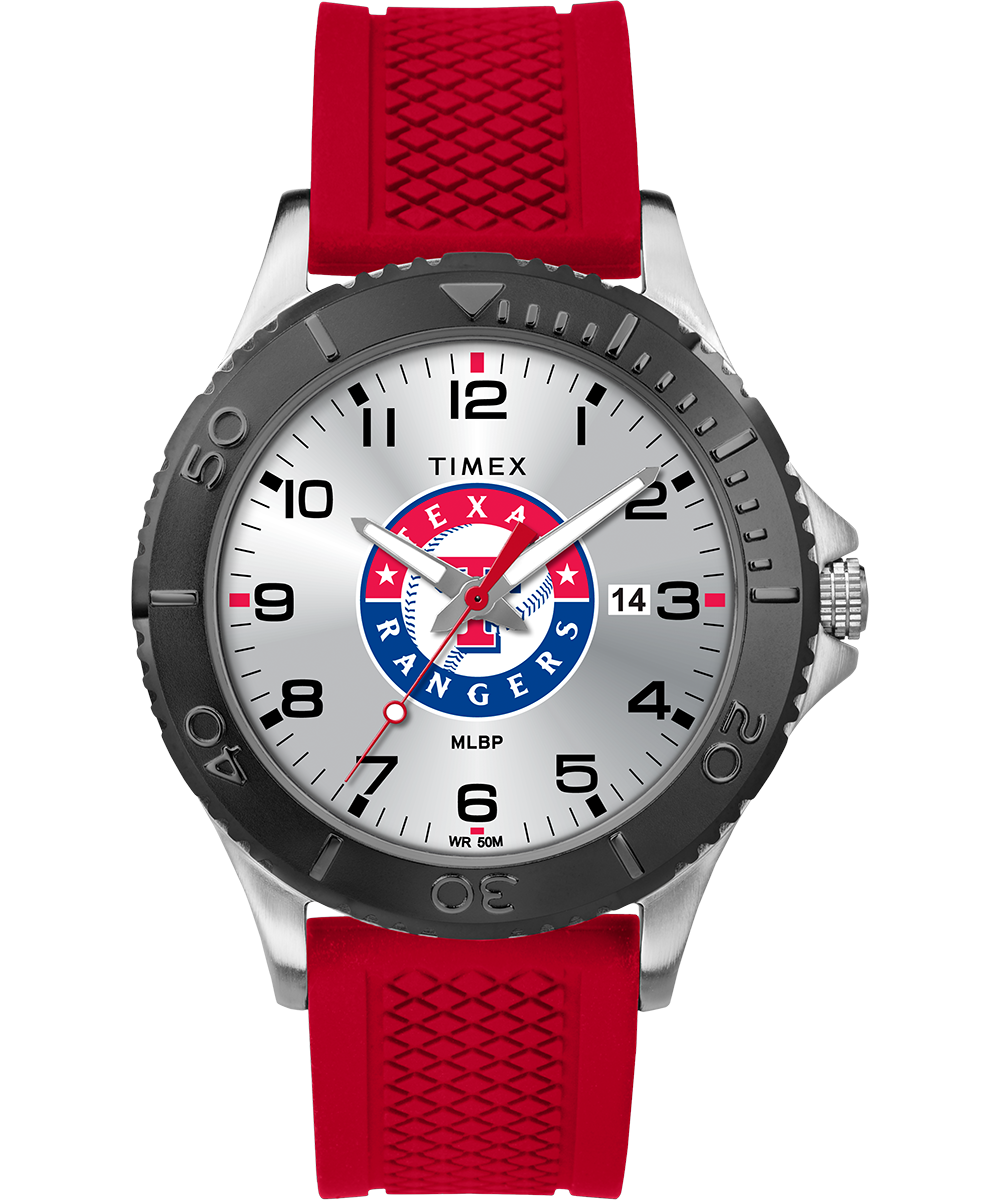 Timex St. Louis Cardinals Gamer Watch