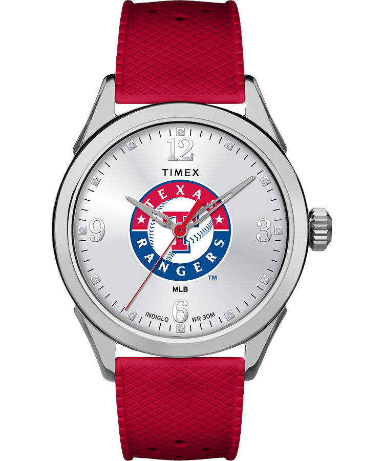 Texas Rangers Green Women's MLB Fan Apparel & Souvenirs for sale