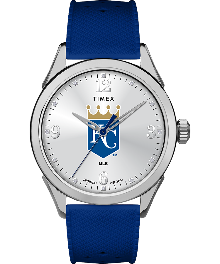 new mlb kansas city royals logo new gift for men and women color