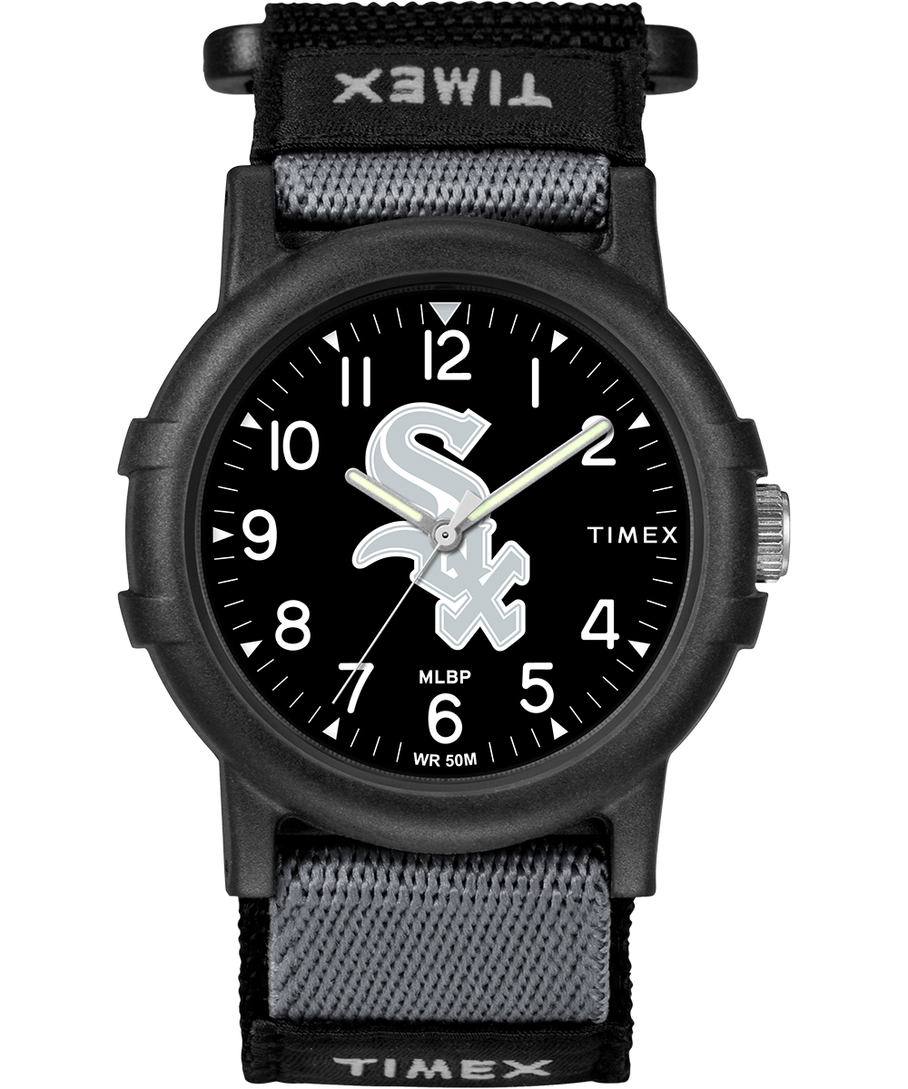 Timex mens outlet camper watch