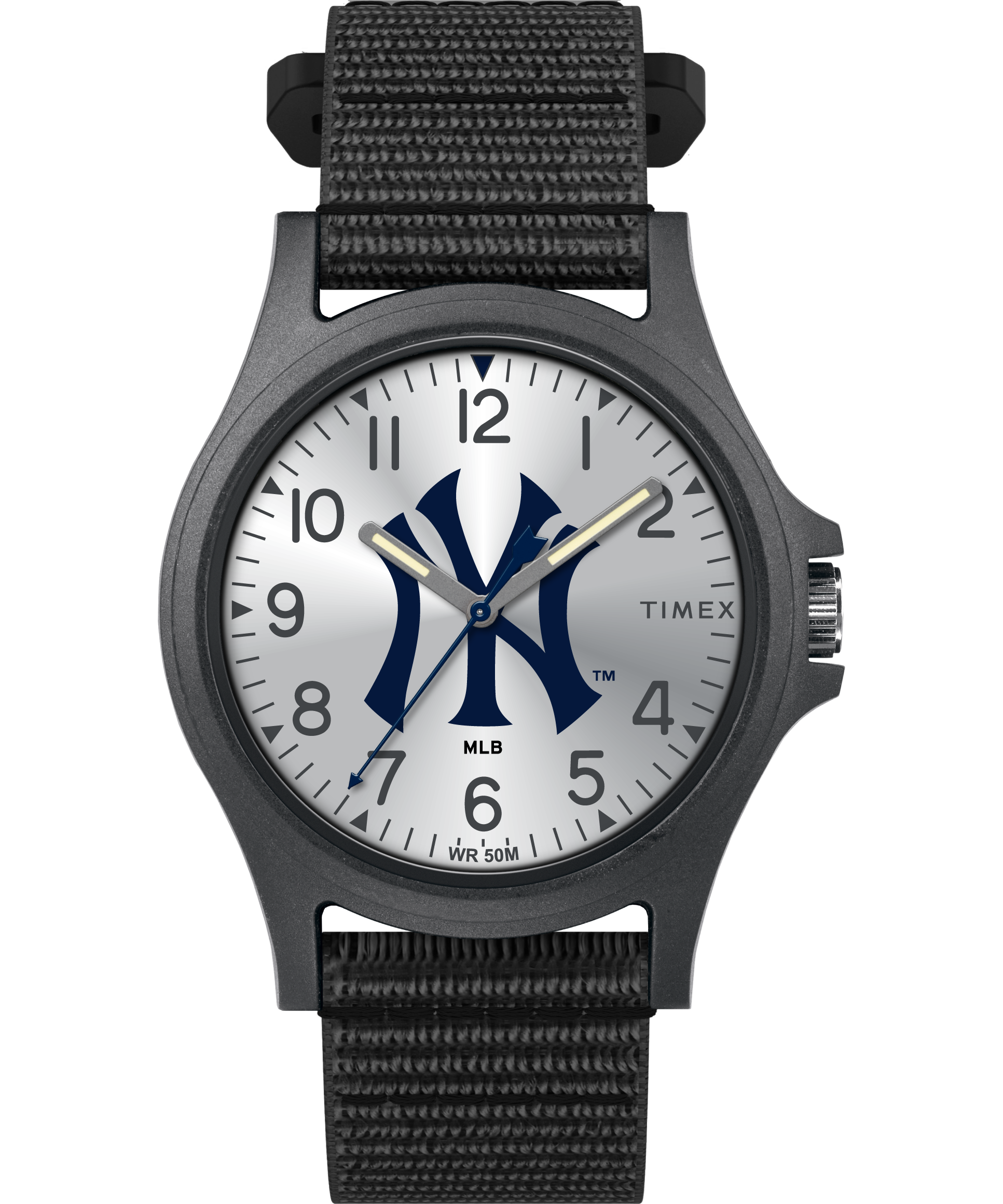 Pride New York Yankees Timex US
