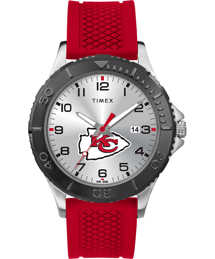 Timex nfl cheap