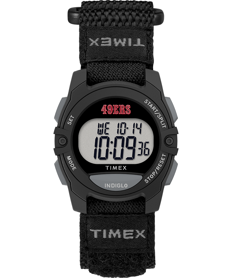 Timex stopwatch cheap