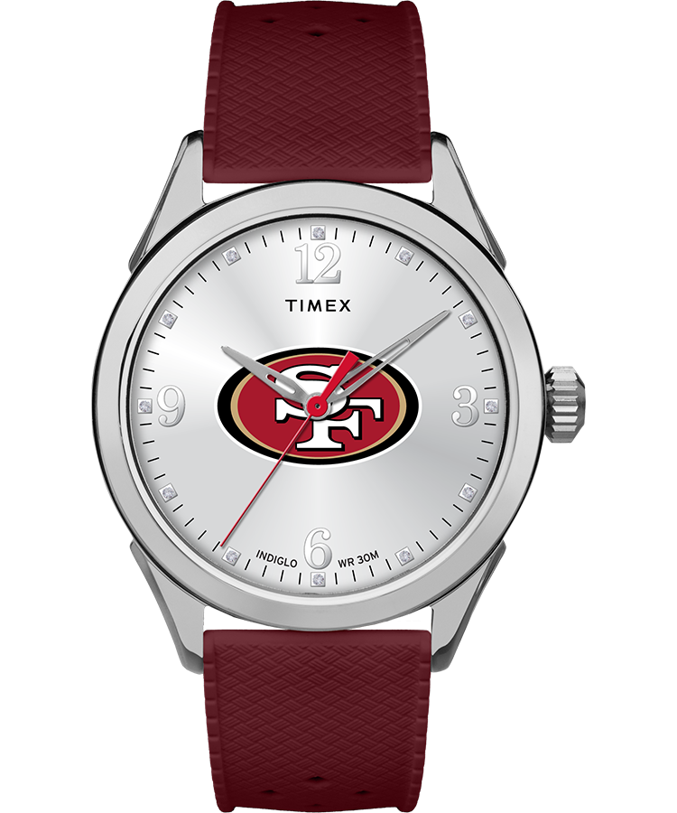 49ers where to watch