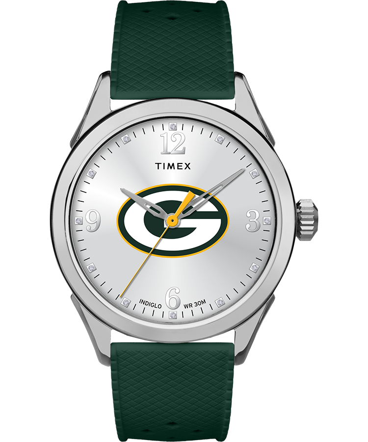 Green Bay Packers PNG Transparent Image