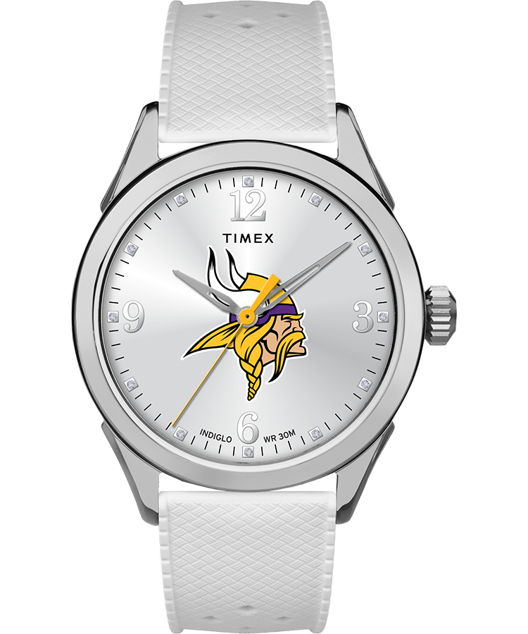 Timex Men's NFL Pride 40mm Watch