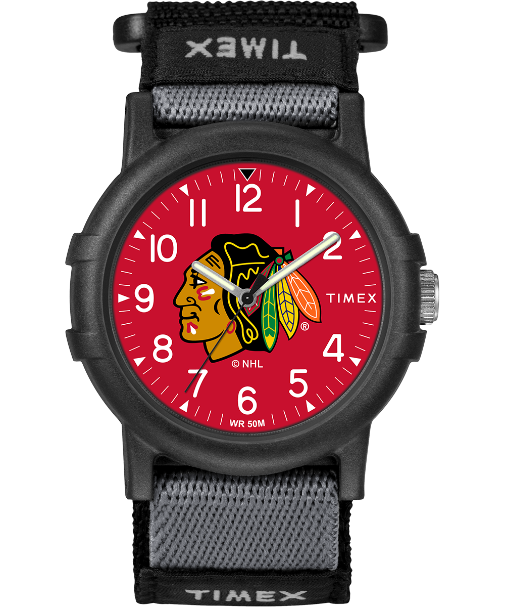 St. Louis Cardinals Watch, Timex Recruit MLB Watch Tribute - TWZBCARYA