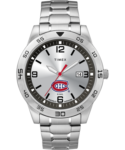 Citation Montreal Canadiens