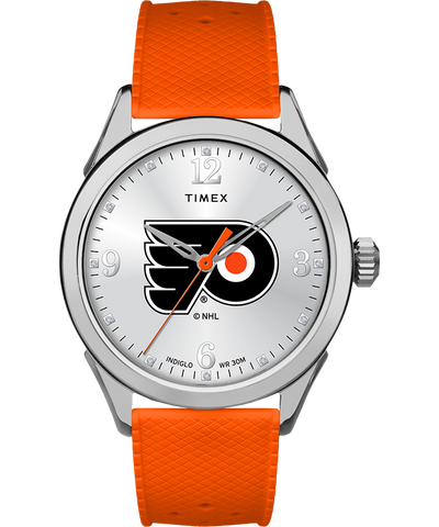 Athena Orange Philadelphia Flyers