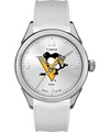 Athena White Pittsburgh Penguins