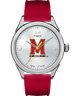 Athena Red Maryland Terrapins