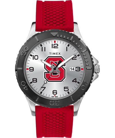 Gamer Red NC State Wolfpack