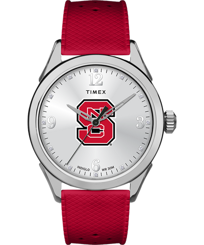 Athena Red NC State Wolfpack