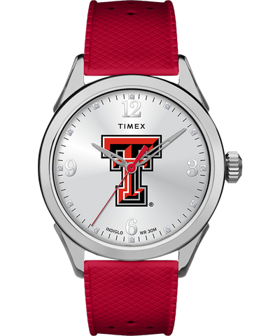 Athena Red Texas Tech Red Raiders