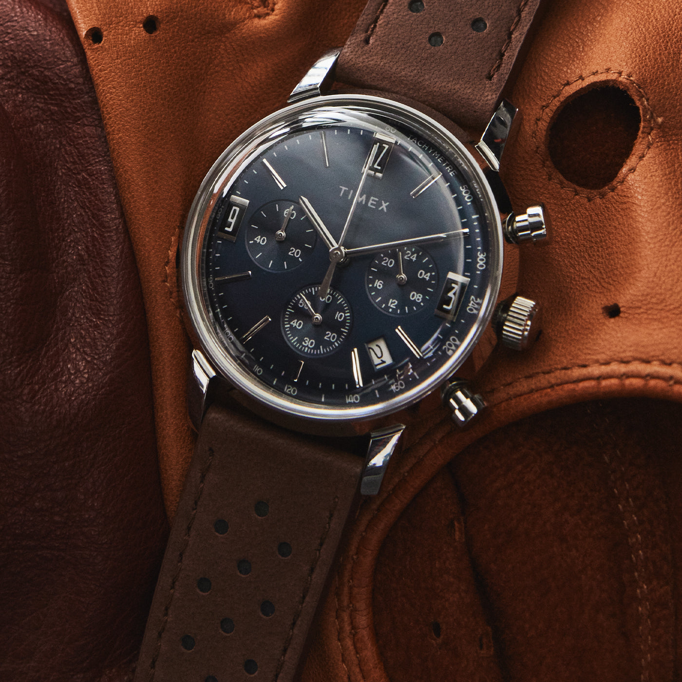 The Timex Blog - Latest Stories, Watch Guides, & Trends | Timex US