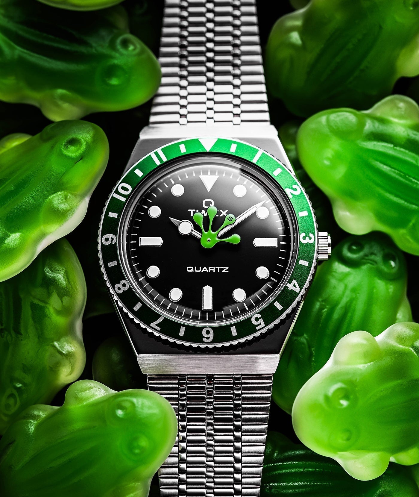 Timex 2025 Collaboration Round-Up: The Year's Best Collab Watches