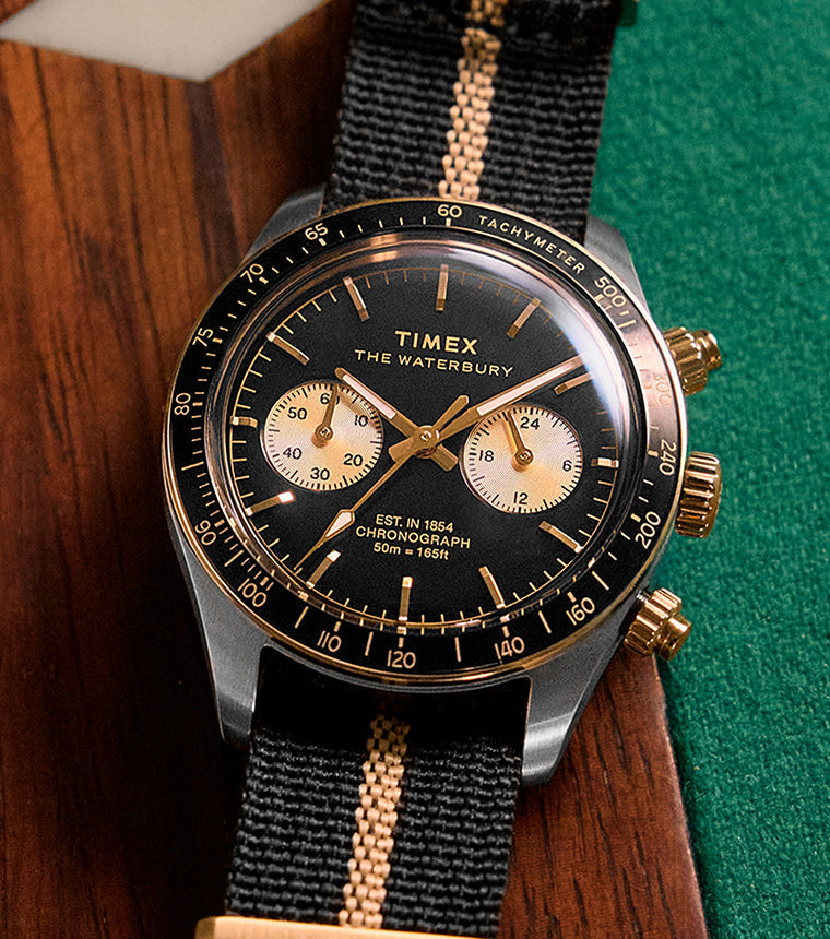 Collaboration With Japanese Artist 'Face' & Anna Magazine | Timex US