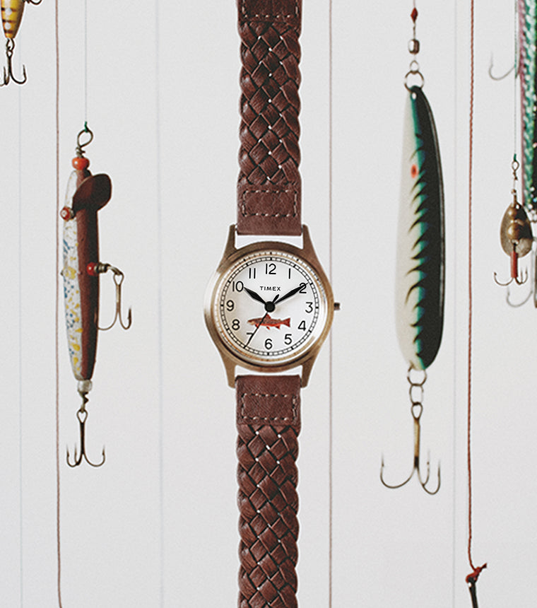 J.Crew Updates Our Beloved MK1. Safe To Say, It Looks Reel Nice.