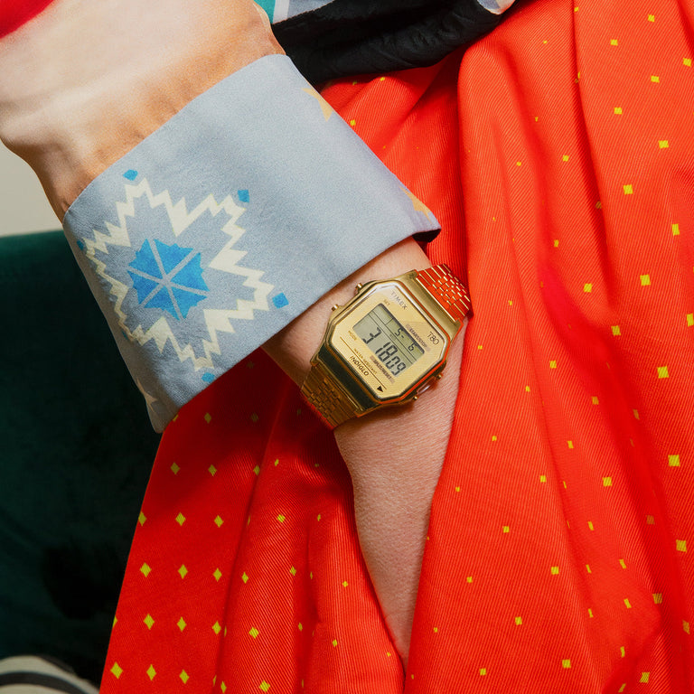 Analog vs Digital Watches