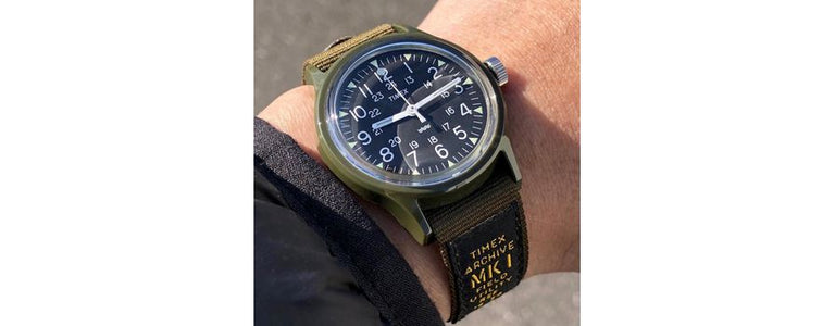 Timex