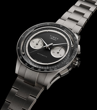 Timex Atelier Introduces Its First Chronograph Expressions | Timex US