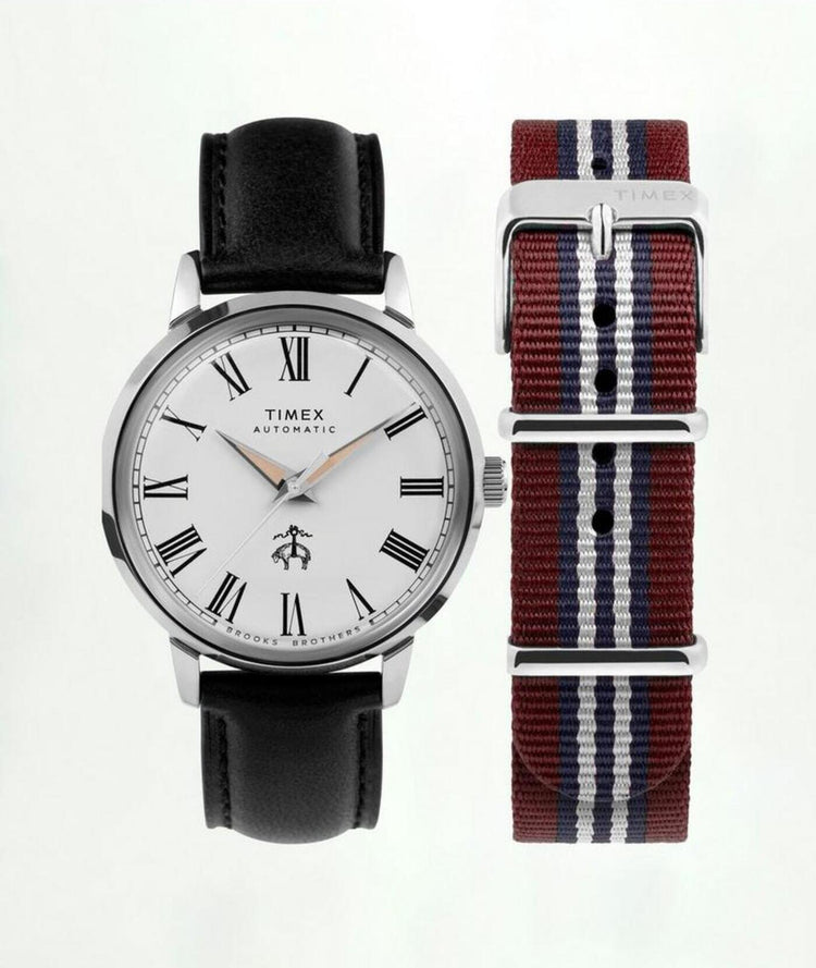 A men’s guide to choosing the right watch style