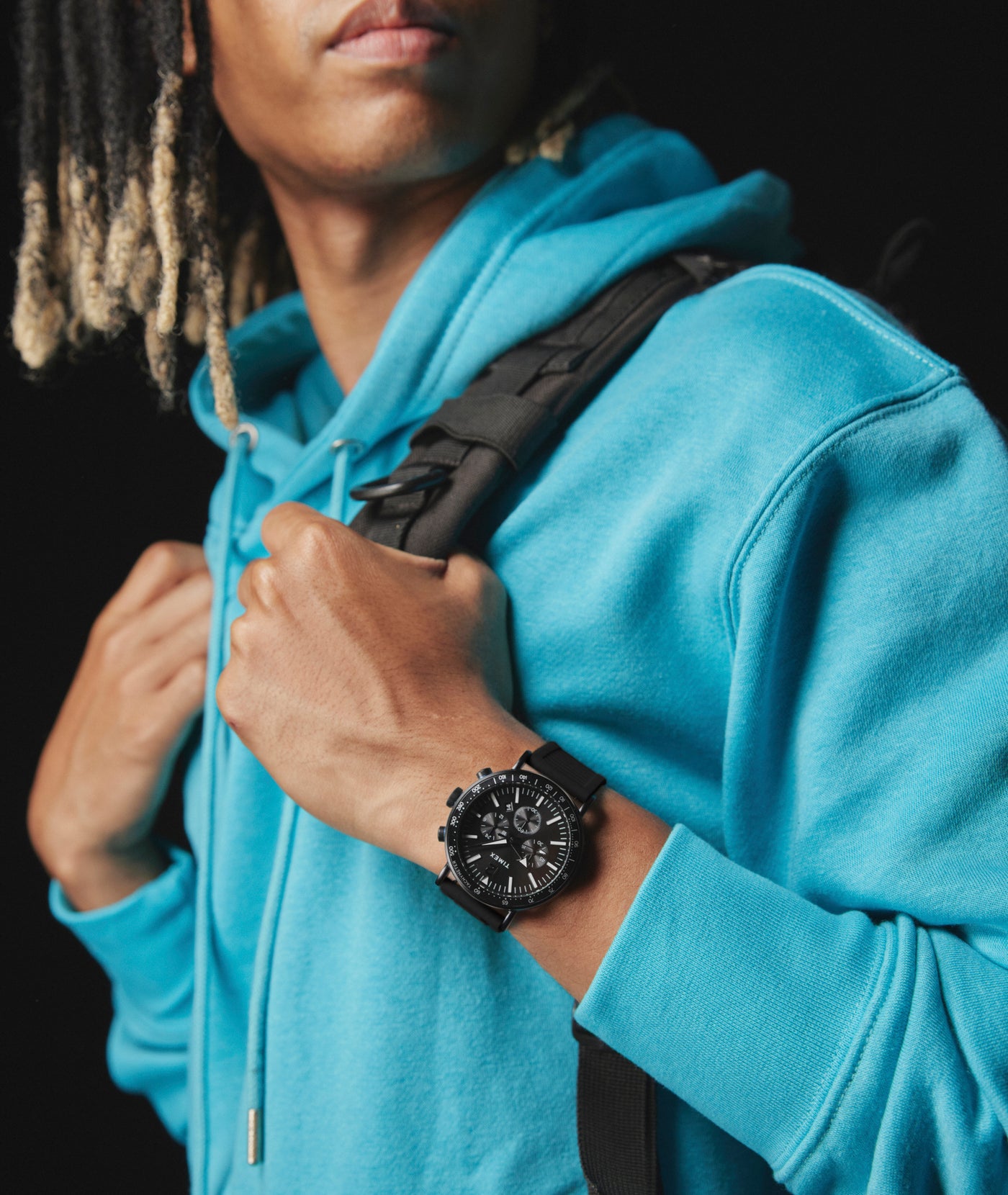 How to Wear a Watch Learning the Basics Timex US