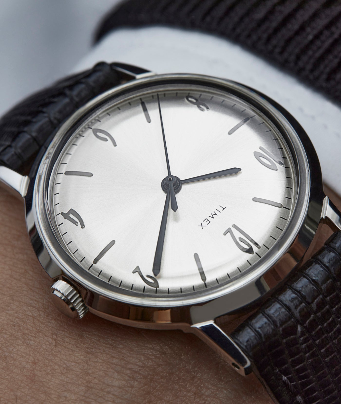 What is a Mechanical Watch? | Timex US