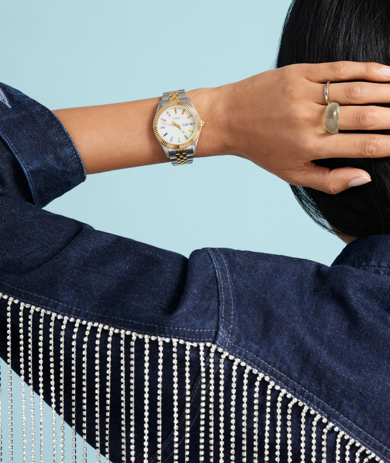 Women's Watch Guide: Watches that are Perfect for Ladies | Timex US