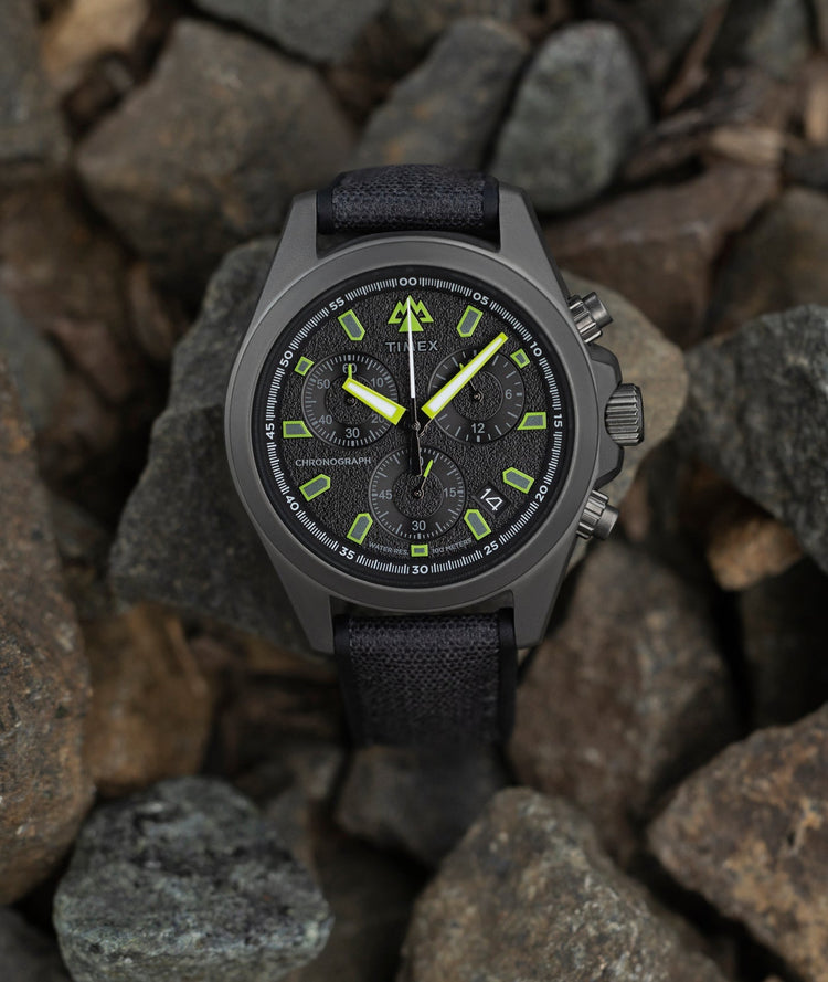 10 best outdoor watches from Timex