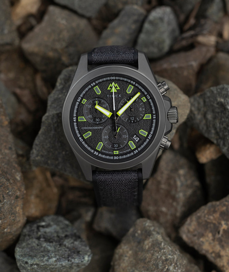 Los 10 mejores relojes para exteriores de Timex