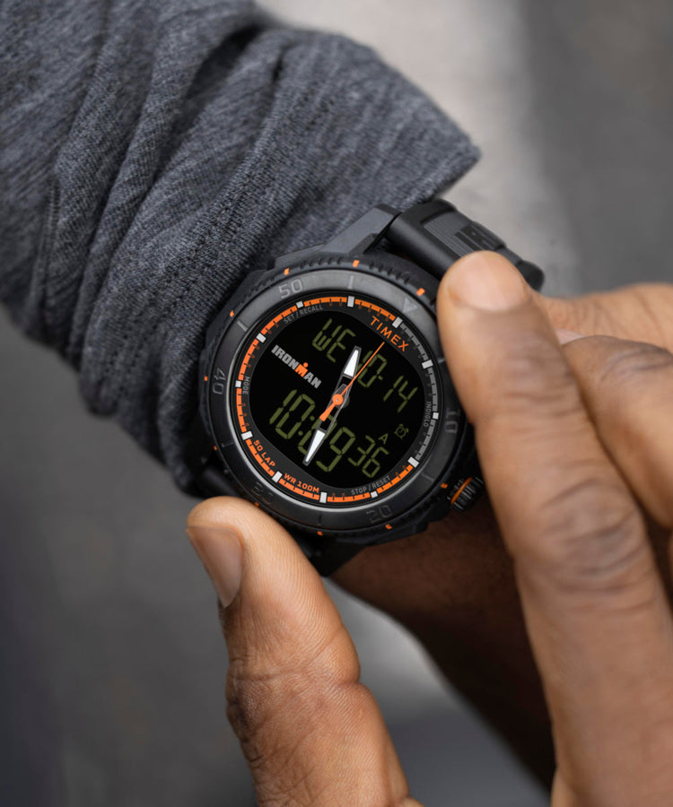 How To Choose The Right Sports Watch