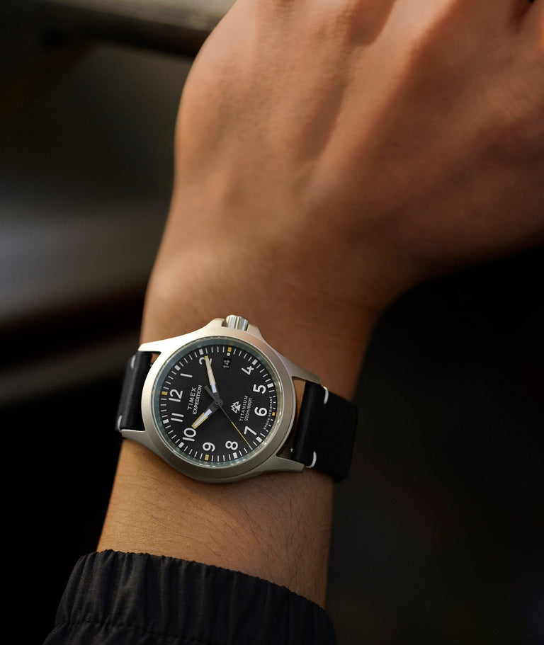 Casual vs Dress Watches | Timex US Casual vs Dress Watches | Timex US