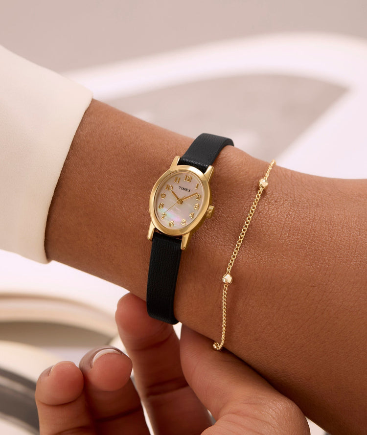 Mini Watches, Major Celebration: Mark International Women’s Day with Timex