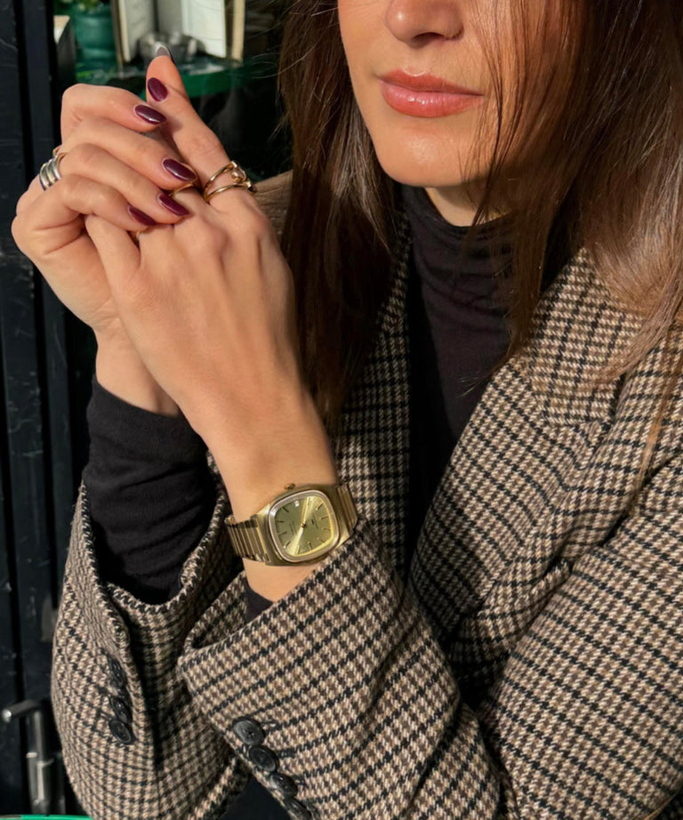 How to Start a Watch Collection: Essential Steps for Every Newbie