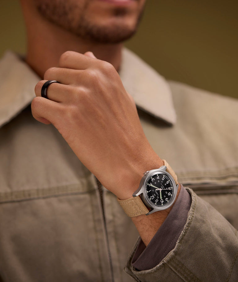 How Tight Should a Watch Be?
