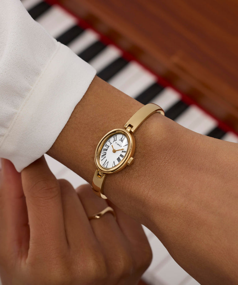 The Autumn Edit: Shop Our Latest Women's Watches For Fall