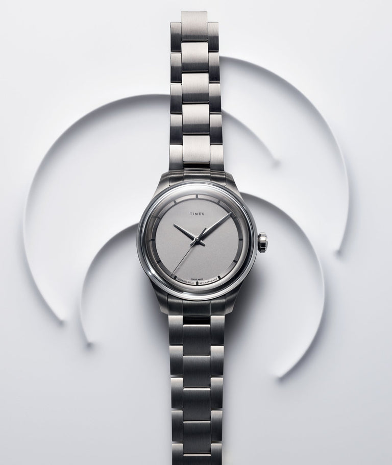 Unveiling the final chapter of the S Series: Giorgio Galli S2Ti