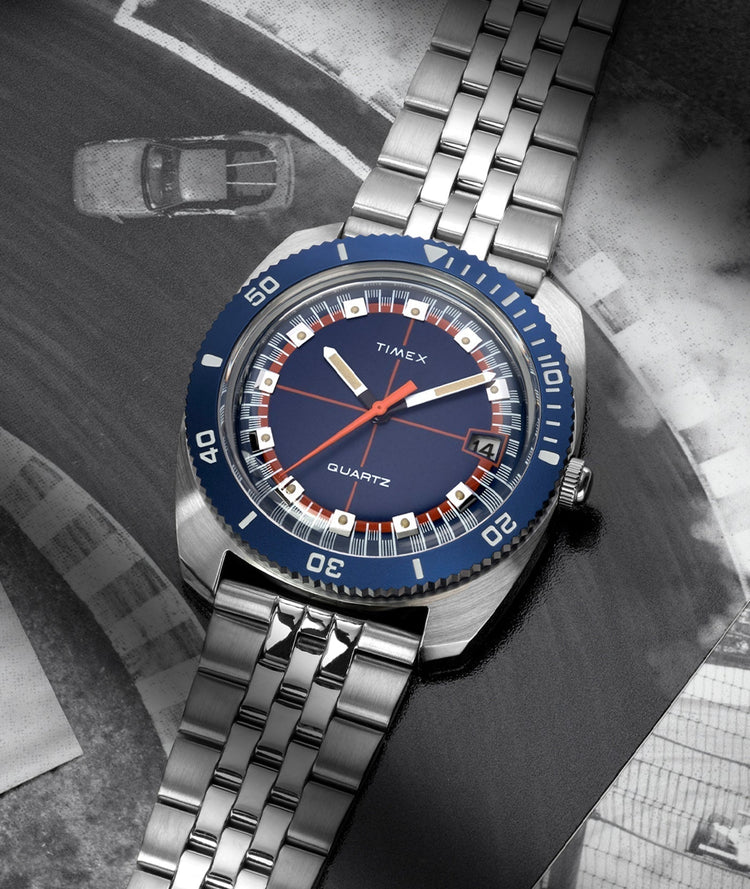 Bold New Looks for the Watches You Love: See What's New for Summer