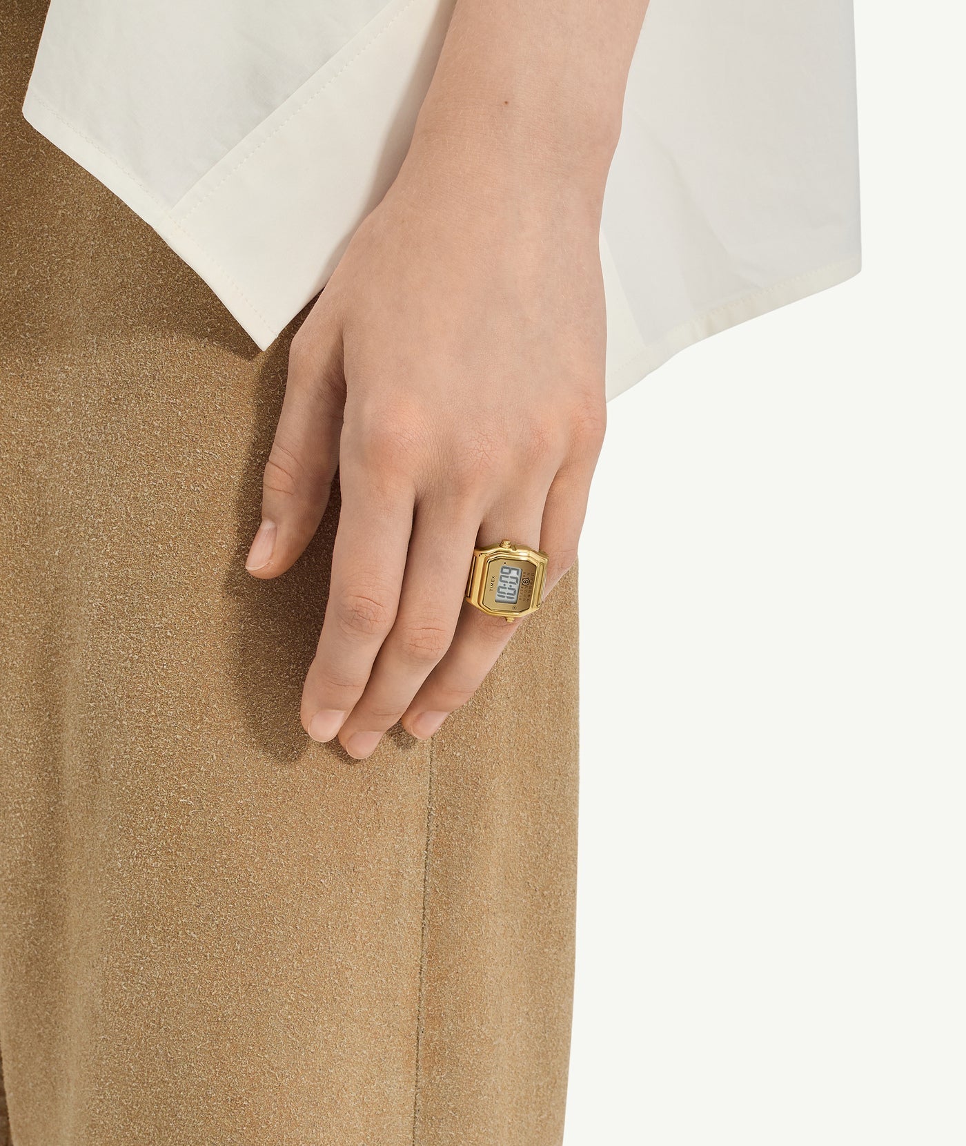 Timex x MM6 Maison Margiela: A New Shade of Expressive Luxury