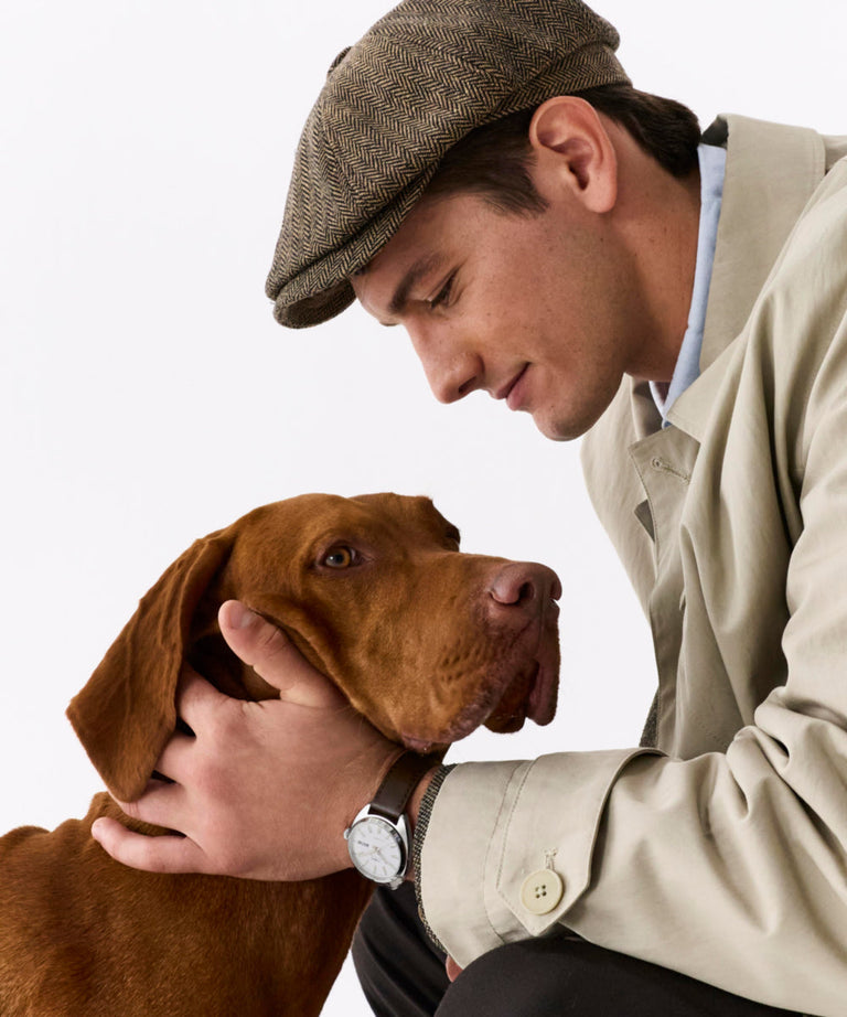 Marlin Draper Automatic: A Retro Revival with Automatic Power