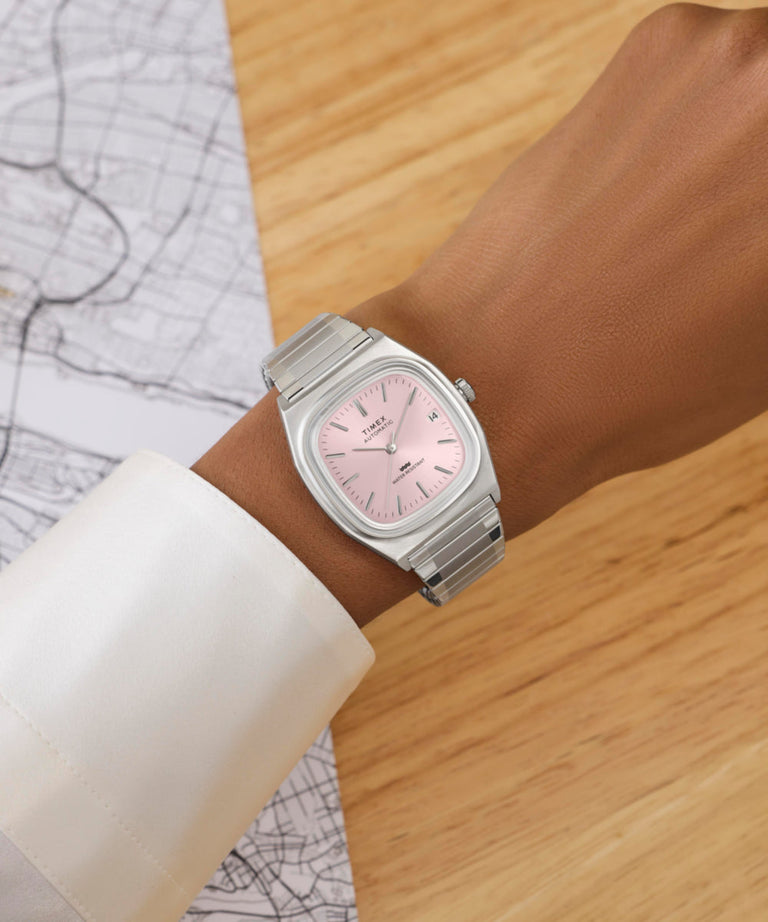 Mother’s Day Gift Guide 2026: Timex Watches She’ll Wear Every Day